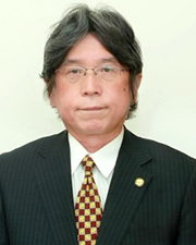 集会長写真
