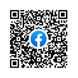 QRコード・Facebook