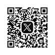 QRコード・X