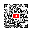 QRコード・YouTube