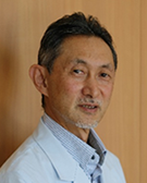 会長　写真