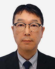 大会長　写真