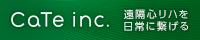 株式会社CaTe