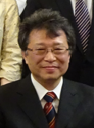 大会長写真