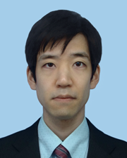 石川 遥至　先生 写真