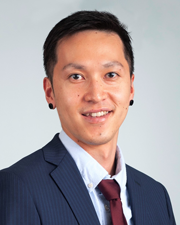 Yuta Katsumi 先生 写真