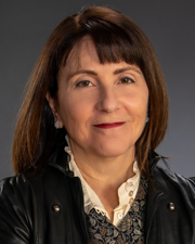 Lisa Feldman Barrett 先生 写真