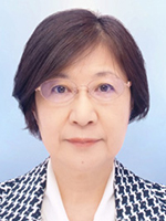 実行委員長　写真