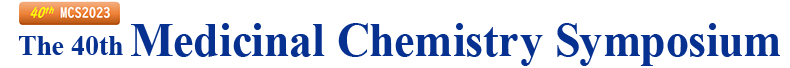 The 40th Medicinal Chemistry Symposium