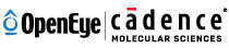 OpenEye, Cadence Molecular Sciences