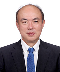 当番世話人　写真