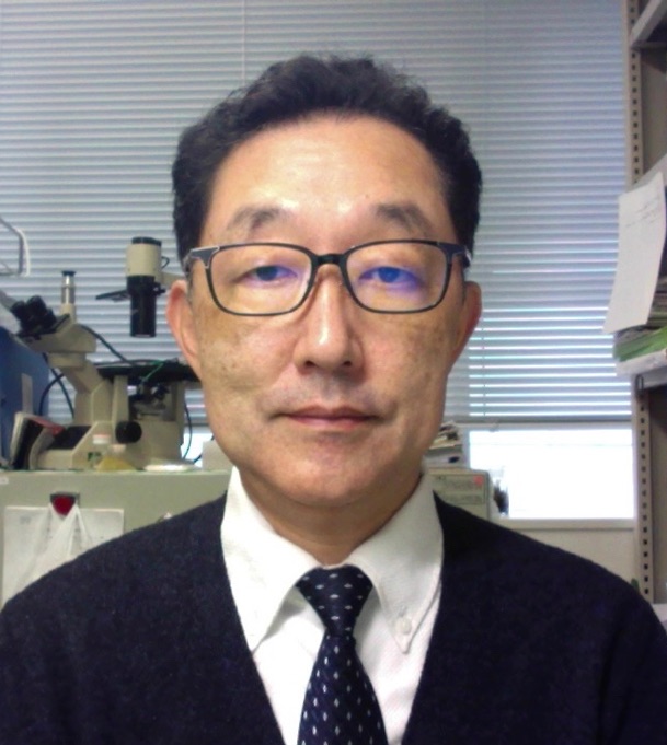 実行委員長　写真