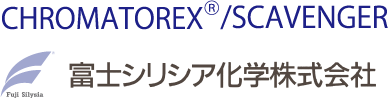 富士シリシア化学株式会社