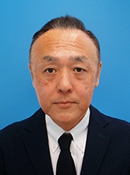 大会長 写真
