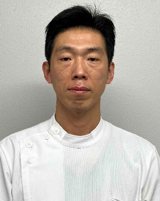 大会長　写真